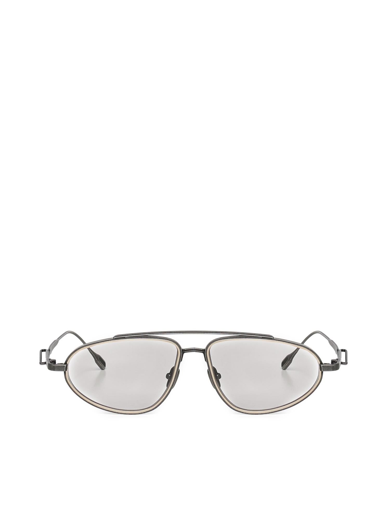 Occhiali da sole C009<BR/> CPT76 SLV SG CAPOTE 