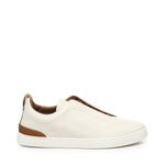 Sneaker low top Triple Stitch™ LHCVO S4667ZSPA ZEGNA 