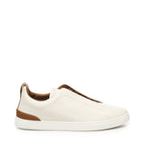 Sneaker low top Triple Stitch™ LHCVO S4667ZSPA ZEGNA 