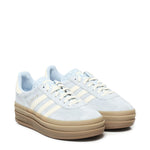 Sneakers Gazelle Bold JQ7776  ADIDAS ORIGINALS 