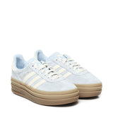Sneakers Gazelle Bold JQ7776  ADIDAS ORIGINALS 