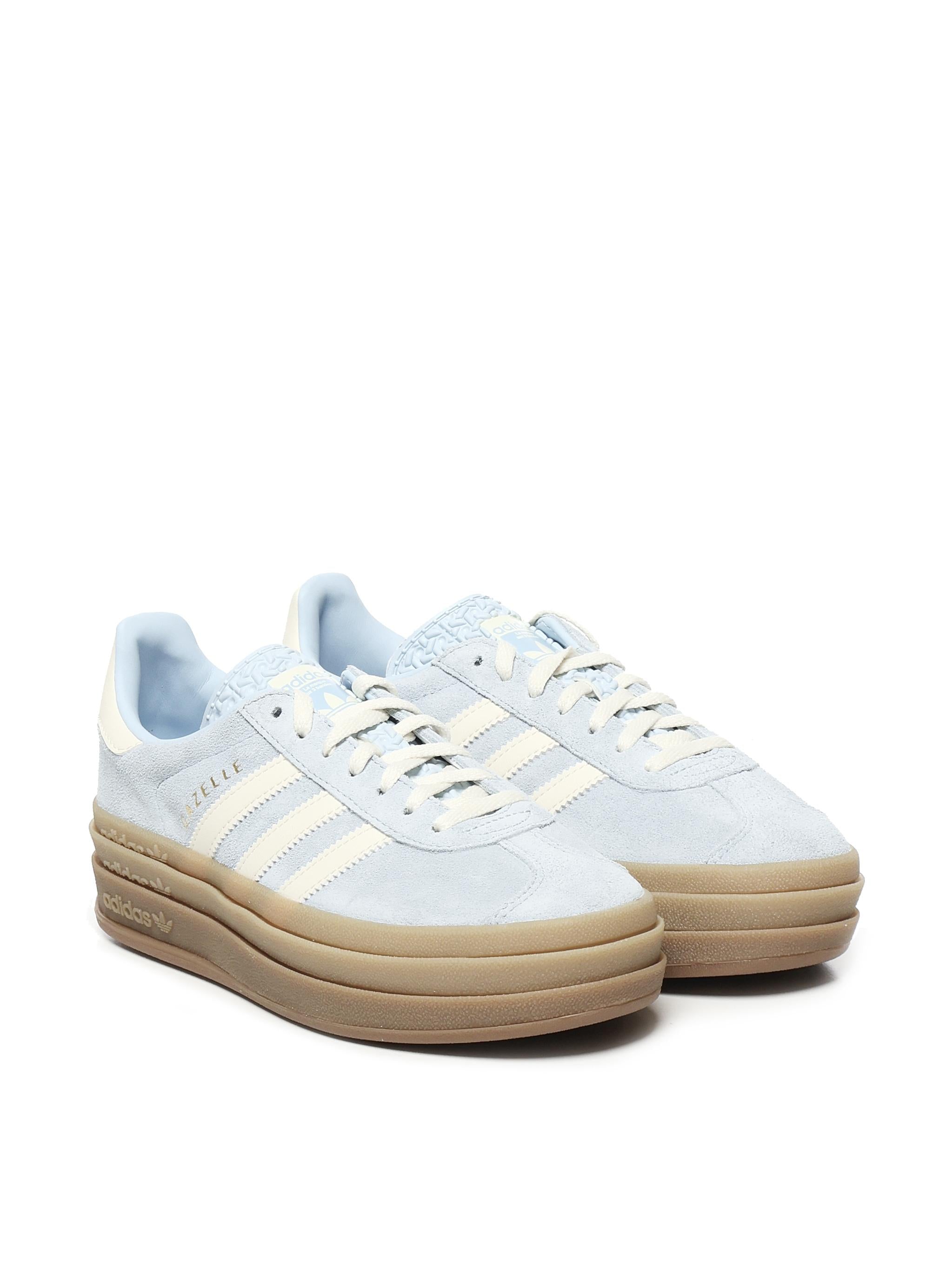 Sneakers Gazelle Bold JQ7776  ADIDAS ORIGINALS 