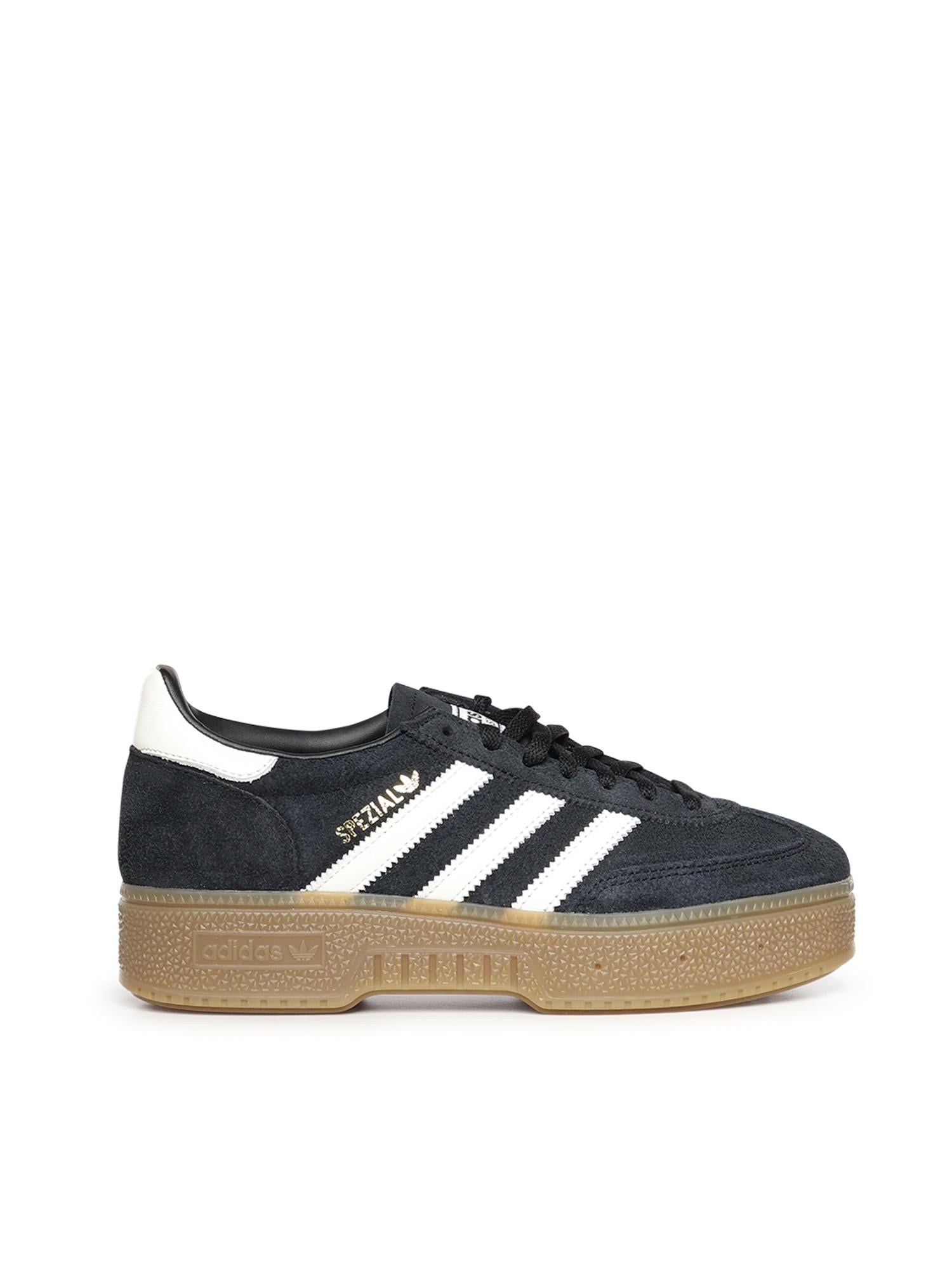 Sneaker Handball Spezial JR7438  ADIDAS ORIGINALS 