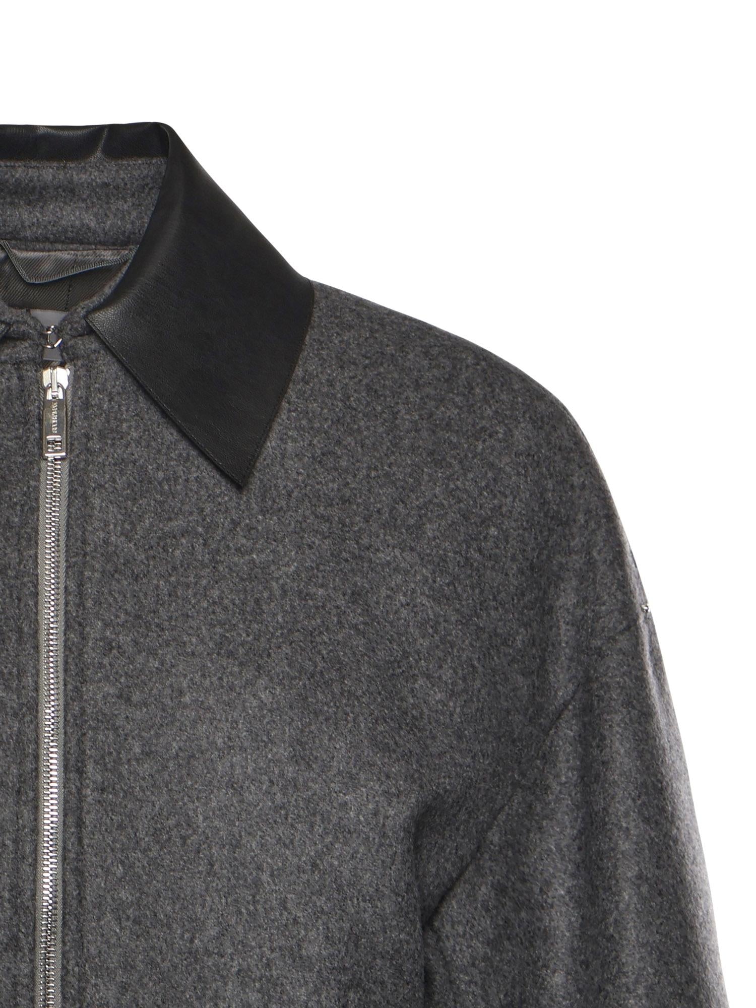 Giacchino in lana 2522086022600 001 SPORTMAX 