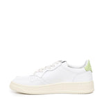 Sneakers Medalist low in pelle AULW LL60 AUTRY 