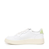 Sneakers Medalist low in pelle AULW LL60 AUTRY 