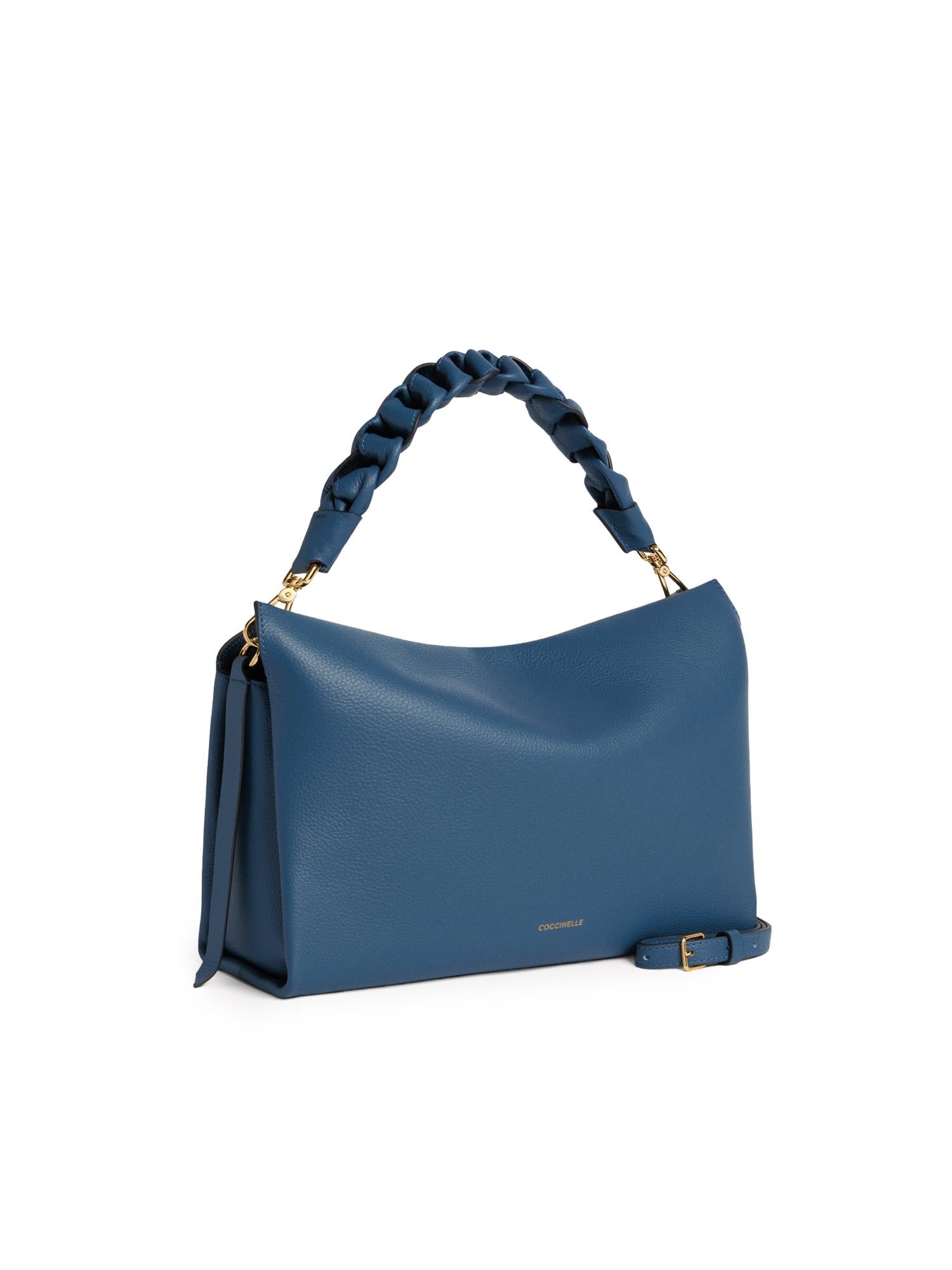Borsa Boheme Medium in pelle E1M50190201 719 COCCINELLE 