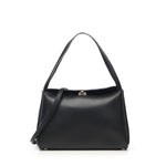 Borsa Eudora Vegan TMCOEUDN1 BLACK THEMOIRè 