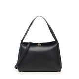 Borsa Eudora Vegan TMCOEUDN1 BLACK THEMOIRè 