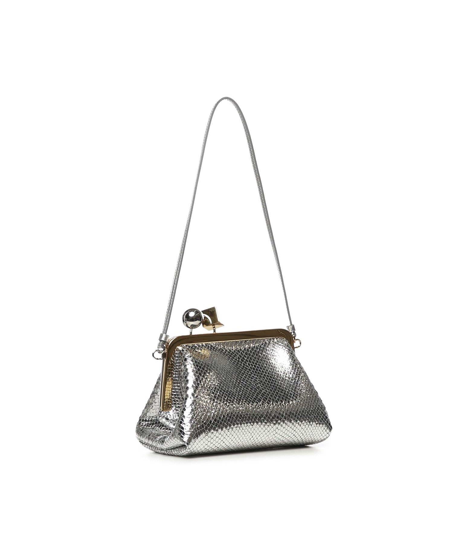 Pochette Le Berlingot BAW00451AC05A04 980 JACQUEMUS 