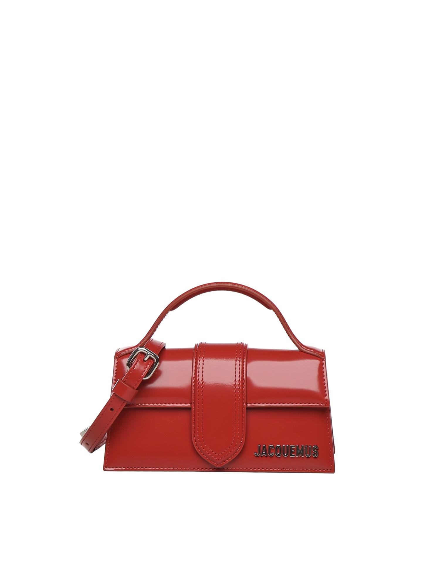 Borsa 'Le Bambino' 23HBAW00006AC18A01 470 JACQUEMUS 