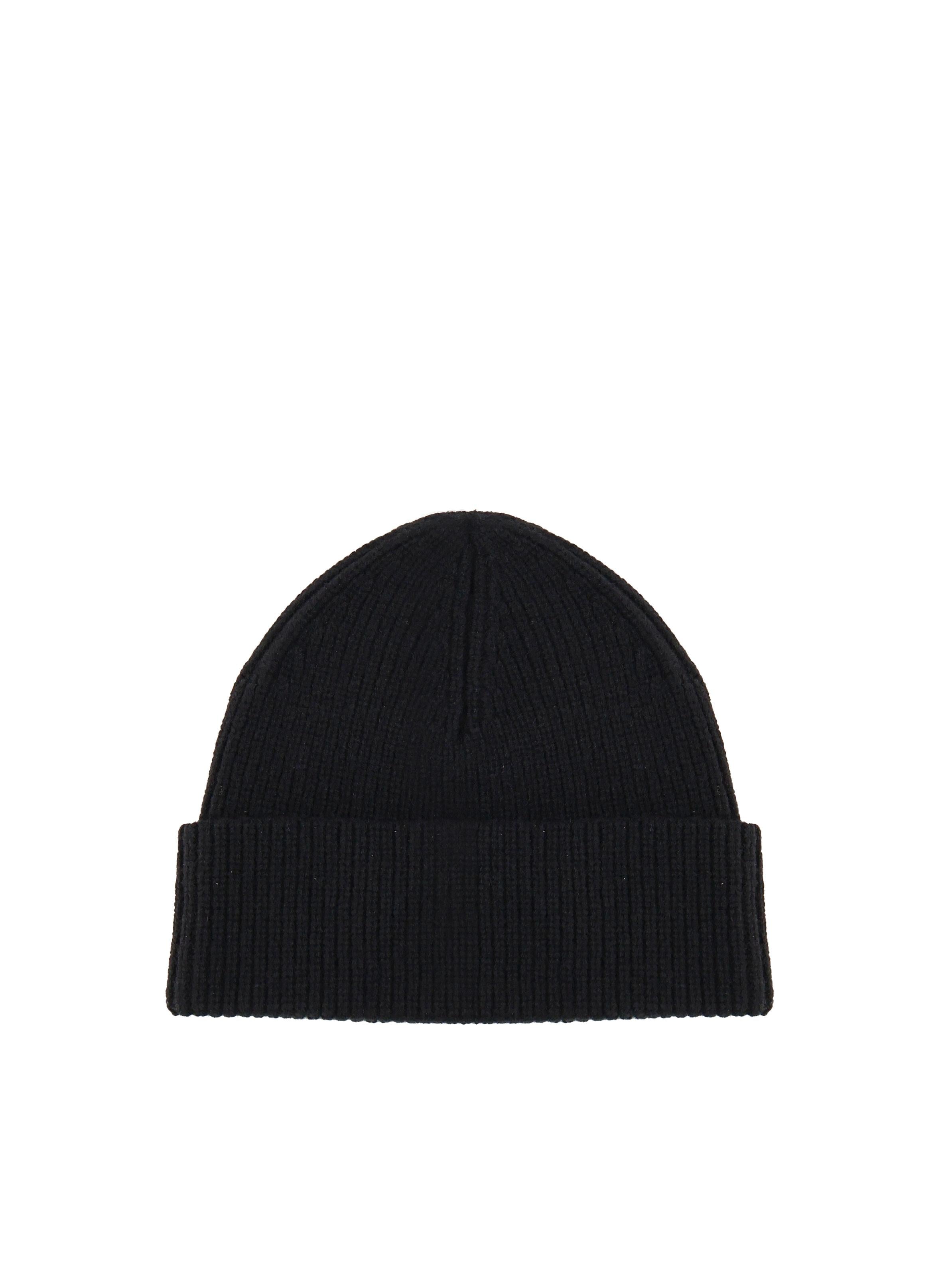 Beanie in lana KW1244 YN0365999 JW ANDERSON 