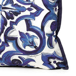 Cuscino in canvas piccolo TCE001 TCAA2UB012 DOLCE & GABBANA HOME 