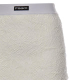 Gonna midi in pizzo con spacchetti 106664 A381Z05 PINKO 
