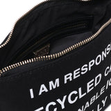 Pochette Resposability 73BE7V1413 RESPONSIBILITY BEAUTNERO/BIANCO V° 73 