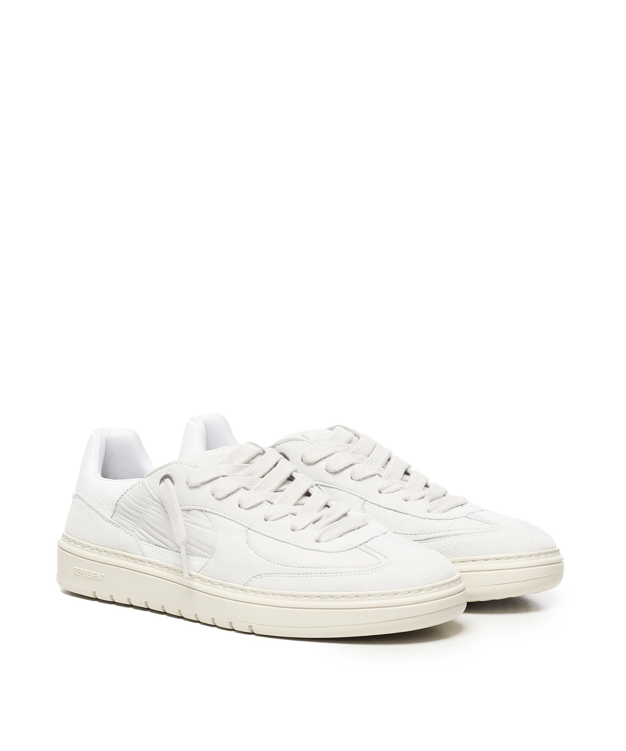 Sneakers VIRTUS MLM91440 27 REPRESENT 