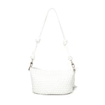 Borsa a spalla Kornelia 73BS8VU07 KORNELIABIANCO V° 73 
