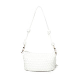 Borsa a spalla Kornelia 73BS8VU07 KORNELIABIANCO V° 73 