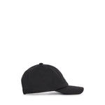 Cappello 'La casquette Gadjo' con logo ACU00670AW00092 990 JACQUEMUS 