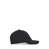 Cappello 'La casquette Gadjo' con logo ACU00670AW00092 990 JACQUEMUS 