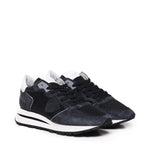 Sneaker Tropez Haute<BR/> TKLU W006 PHILIPPE MODEL 