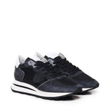 Sneaker Tropez Haute<BR/> TKLU W006 PHILIPPE MODEL 