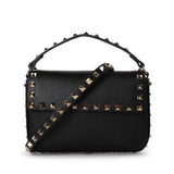 Mini bag Rockstud 7W2P0W07 VSH0NO VALENTINO GARAVANI 