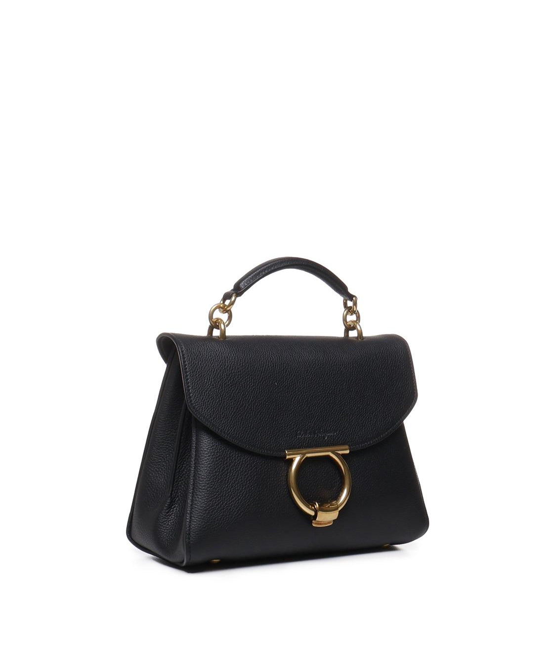 Borsa a mano Gancini 21H493 720168032 FERRAGAMO 