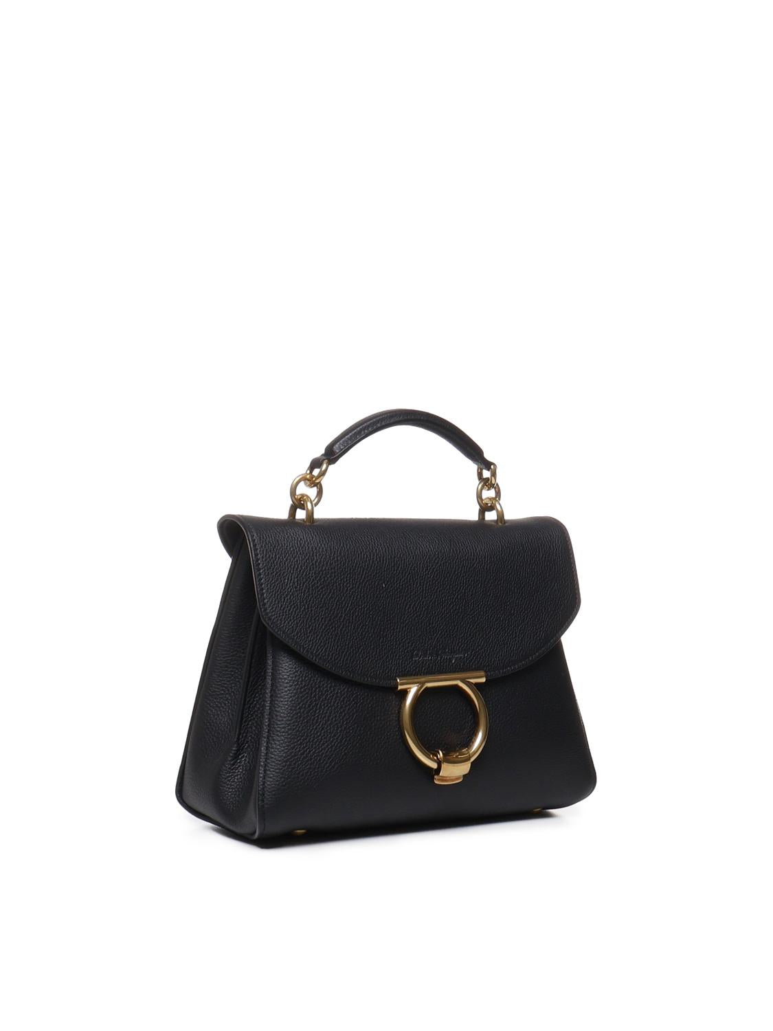 Borsa a mano Gancini 21H493 720168032 FERRAGAMO 