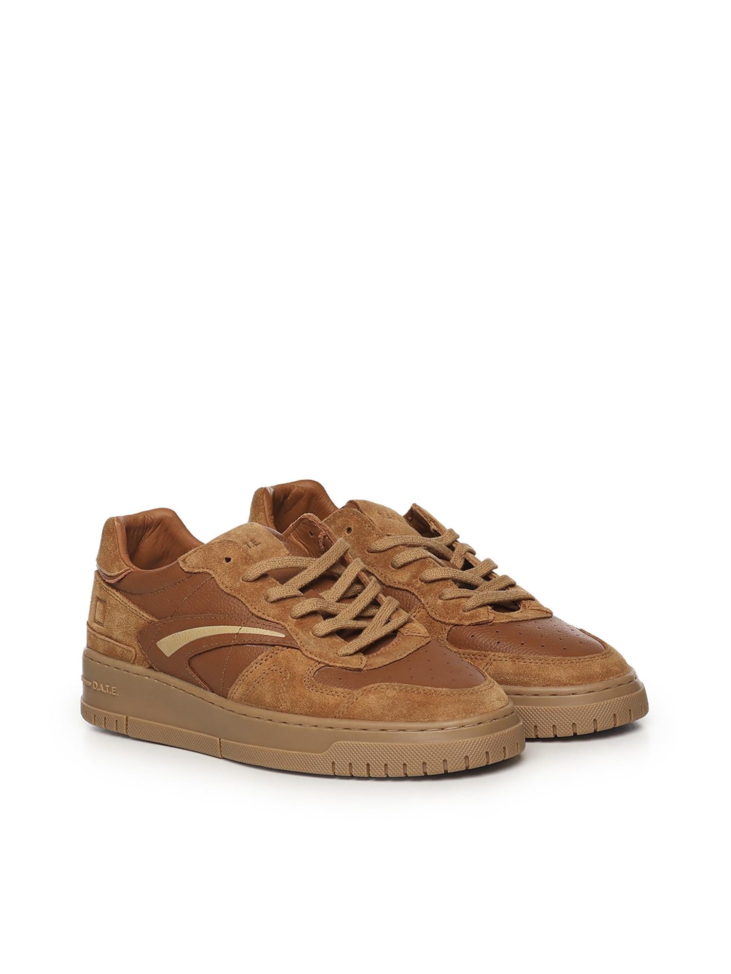 Sneakers Torneo pure M431 TP-NTCU D.A.T.E. 