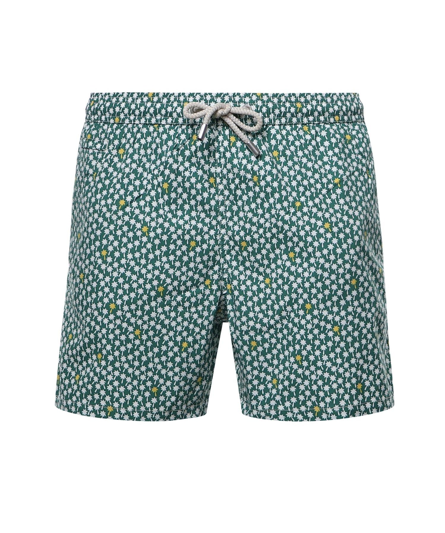 Costume da bagno con stampa LIG0016 04031L MC2 SAINT BARTH 
