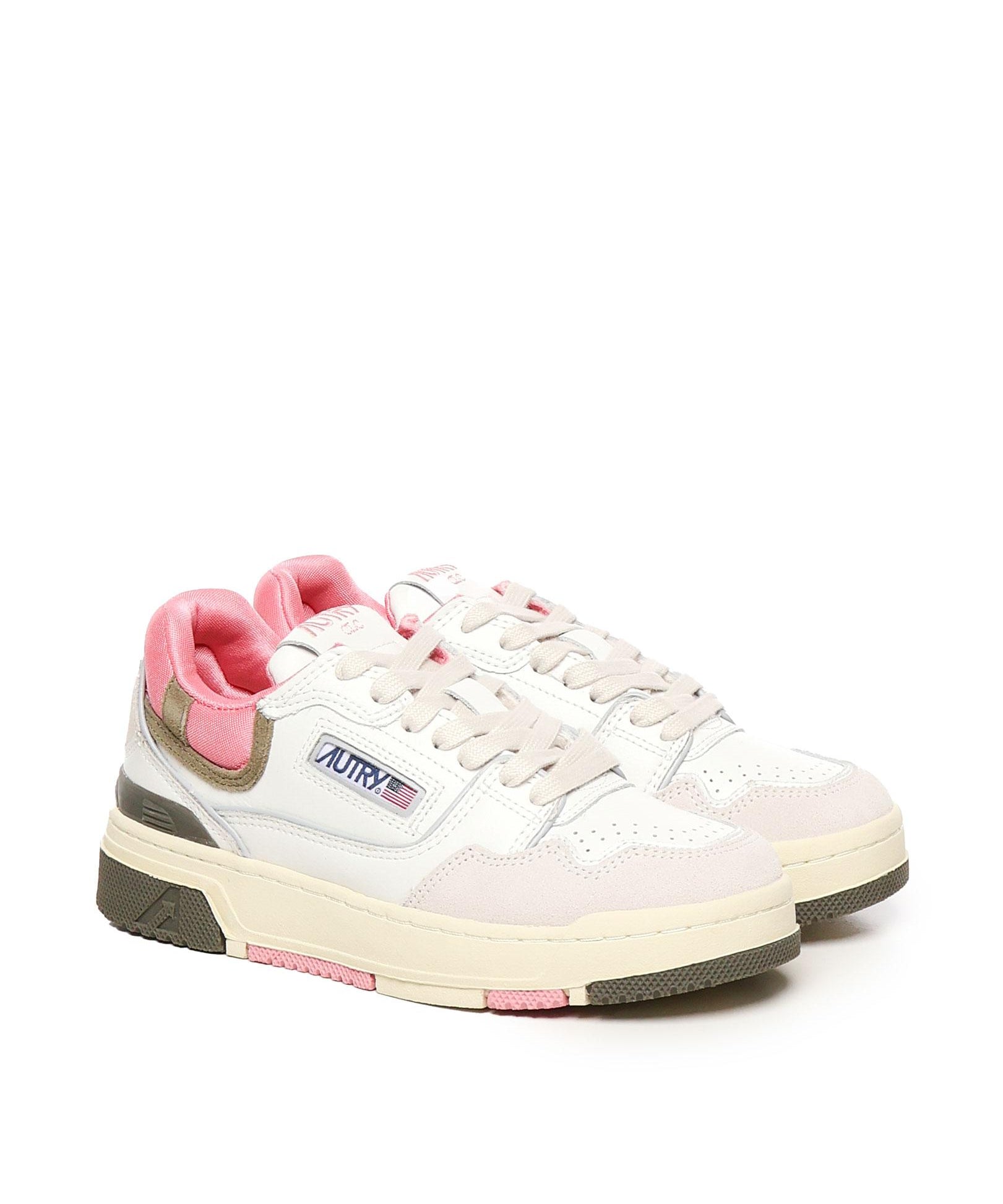 Sneakers CLC Low ROLW MC03 AUTRY 