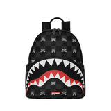 Zaino Gray Peeking Character Check Savage 910B8908NSZ  SPRAYGROUND 