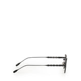 Occhiali da sole Guri CPT56 BLK CAPOTE 