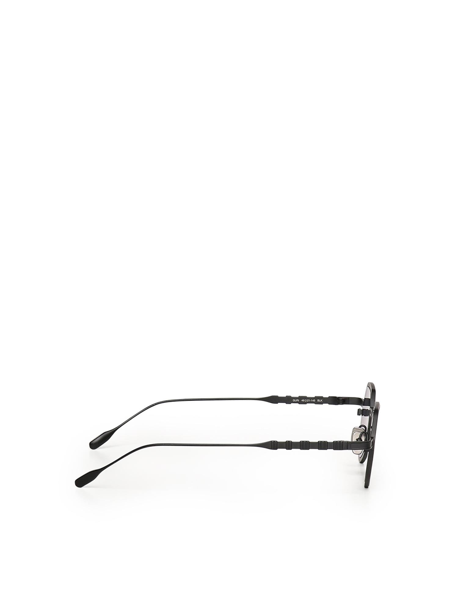 Occhiali da sole Guri CPT56 BLK CAPOTE 