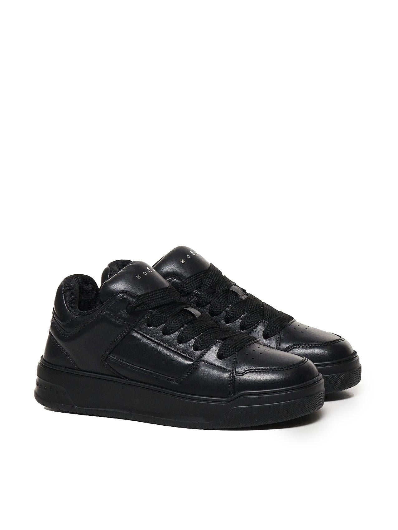 Sneakers H667 HXM6670FL40TLN B999 HOGAN 
