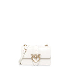 Borsa Mini love One Simply 100059 A0F1Z14Q PINKO 