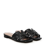Sandali flats Holly 760Z69VK 03 BIBI LOU 