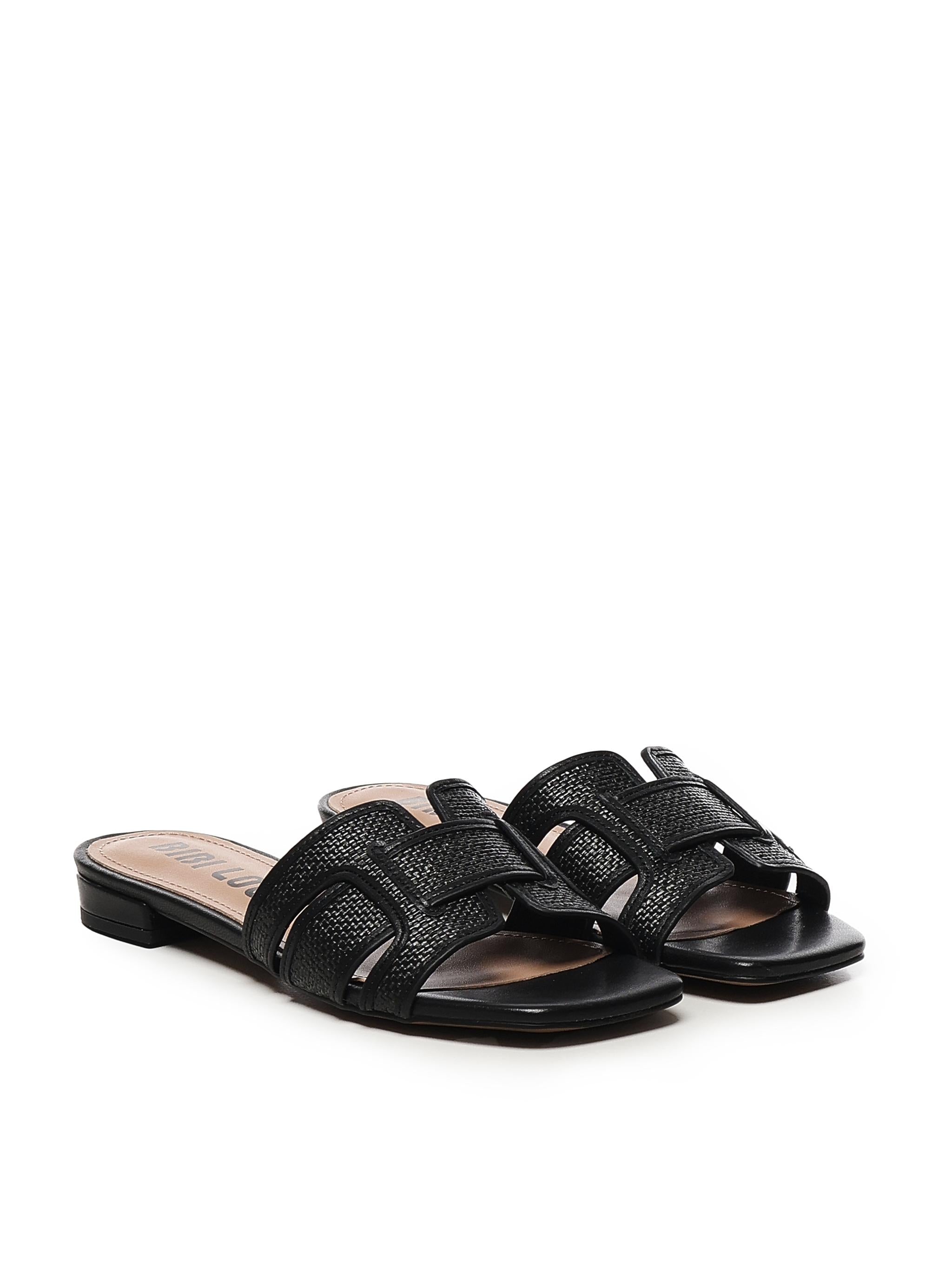 Sandali flats Holly 760Z69VK 03 BIBI LOU 