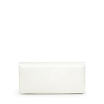 Pochette Love Bag Click Soft Horizontal in pelle 106022 A0QOZ15Q PINKO 