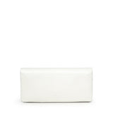 Pochette Love Bag Click Soft Horizontal in pelle 106022 A0QOZ15Q PINKO 