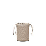 Borsa a secchiello GG Marmont 575163 DTDHD1523 GUCCI 