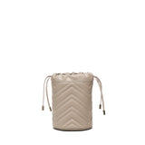 Borsa a secchiello GG Marmont 575163 DTDHD1523 GUCCI 