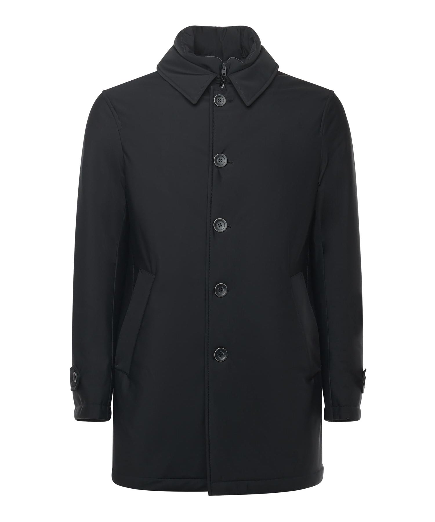 Trench in washington PI0667U 12346SZ9200 HERNO 