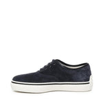 Sneakers Allacciate XXM03E0IW60BKB 000Z TOD'S 