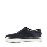Sneakers Allacciate XXM03E0IW60BKB 000Z TOD'S 