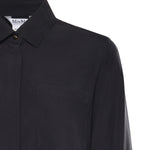 Camicia in tela di seta 2611111151600 010 MAX MARA 
