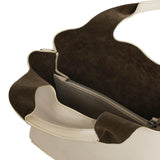 Borsa shopping piccola in pelle KBW01RA0200TH1 B013 HOGAN 