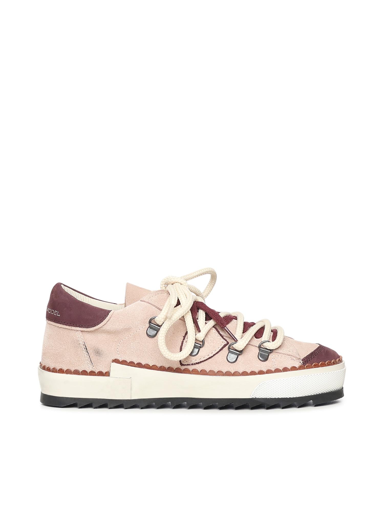 Sneakers Prsx low PRLD RR01 PHILIPPE MODEL 