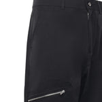 Pantalone Workwear in nylon MLM100355 01 REPRESENT 